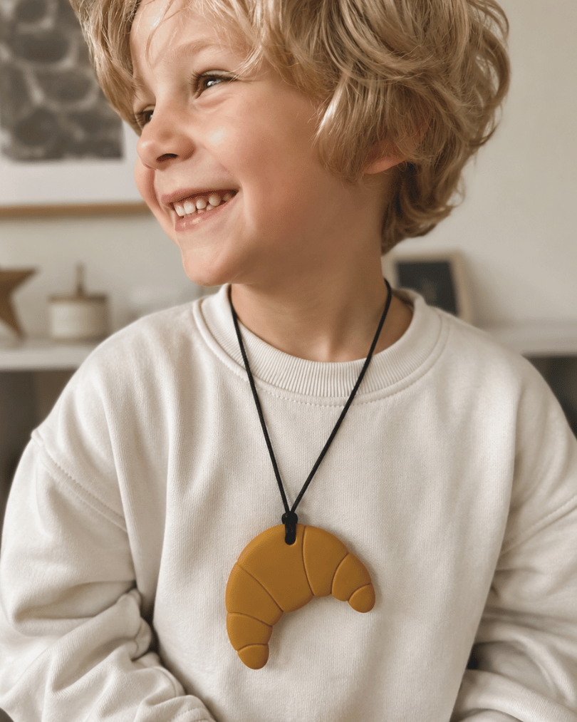 bijtketting kind