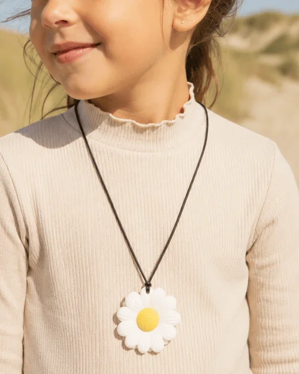 bijtketting kind