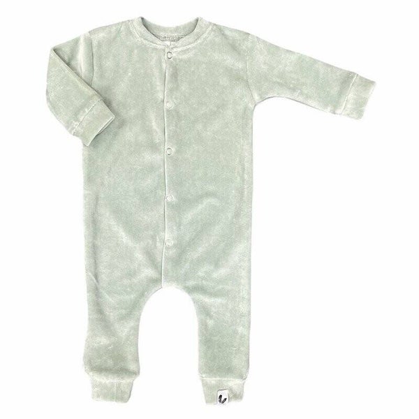 Babypakje  |  Nicky  |  Mint