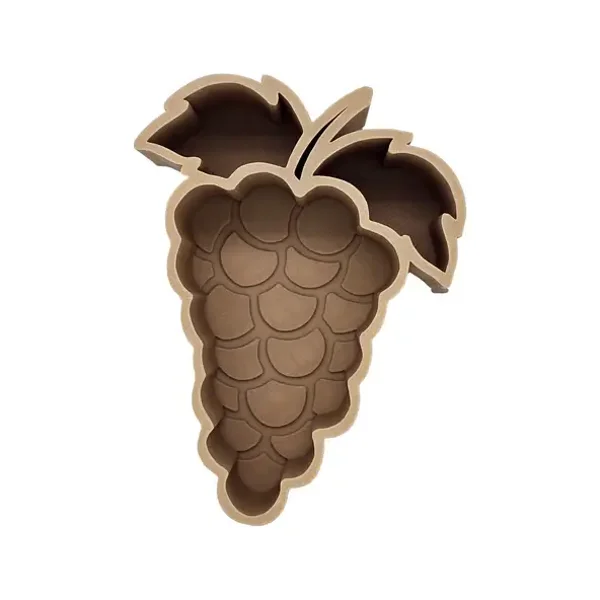 Speelbakje  |  Druif