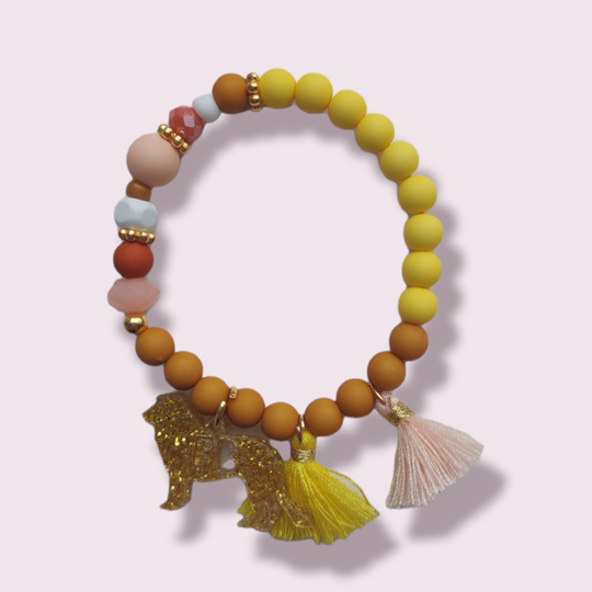 Armband  |  True passion