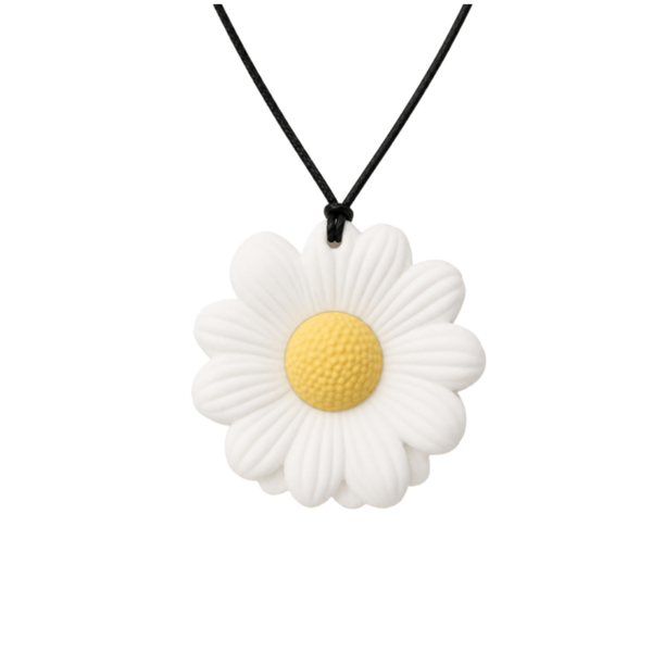 Joy Nino  |  Bijtketting Daisy  |  Madelief