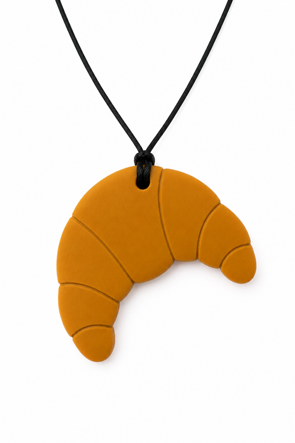 Joy Nino  |  Bijtketting Lune | Croissant