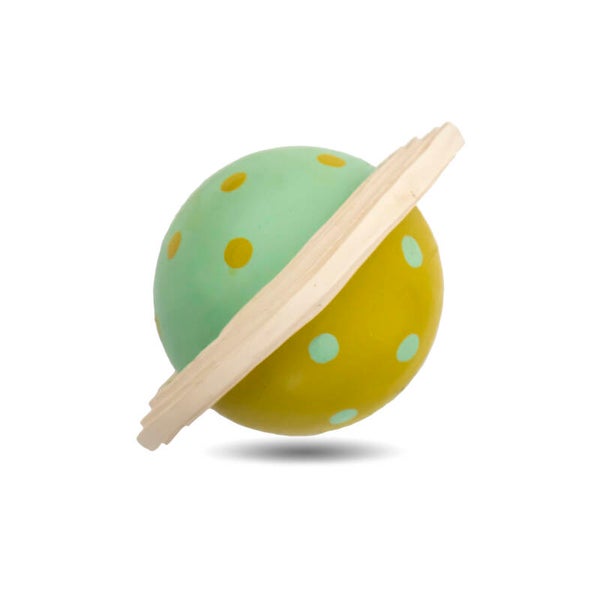 Lanco  |  Bijtspeeltje  |  Saturnus