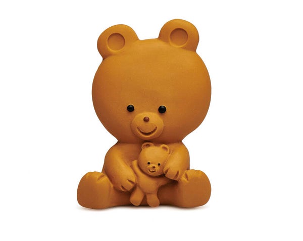 Lanco  |  Bijtspeeltje  |  Mama beer