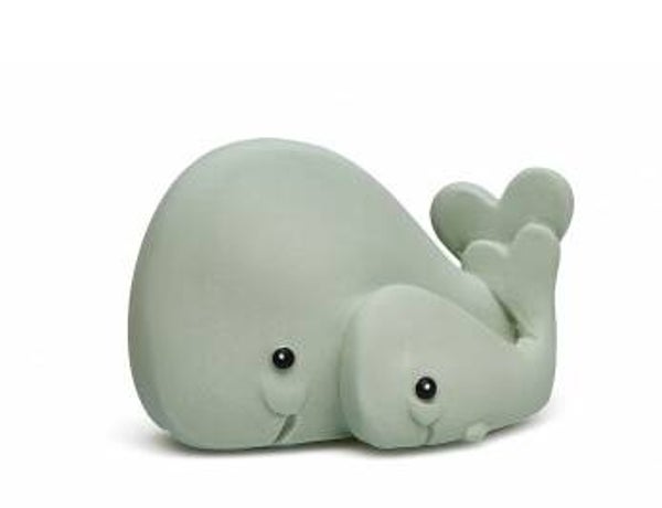 Lanco  |  Bijtspeeltje  |  Mama walvis
