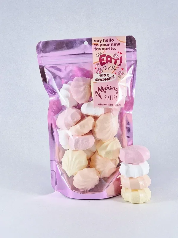 Merinque  |  Love  |  Drops