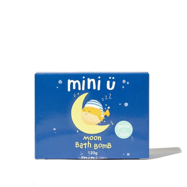 Mini ü  |  Bruisbal  |  Maan