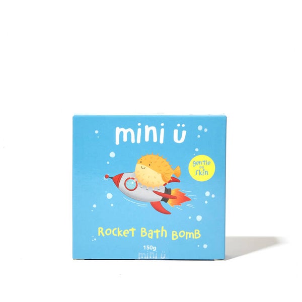 Mini ü  |  Bruisbal  |  Raket