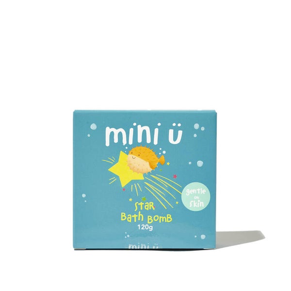 Mini ü  |  Bruisbal  |  Ster