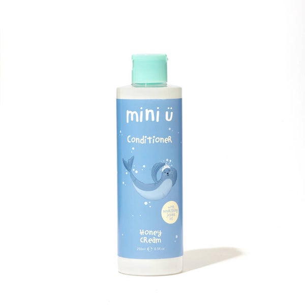 Mini ü  |  Conditioner