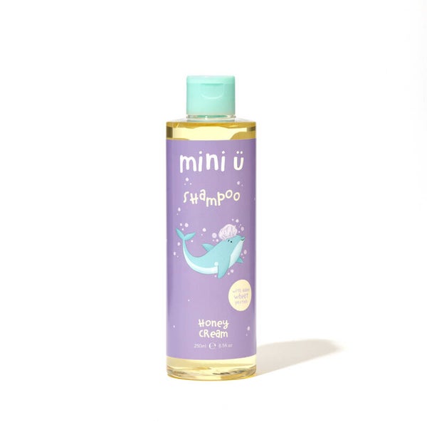 Mini ü  |  Shampoo