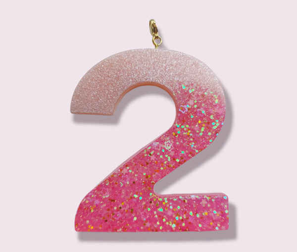 Feestnummer  |  Pink disco  |  2