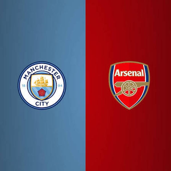 Man City Vs Arsenal 4th OCTOBER at Etihad Parking