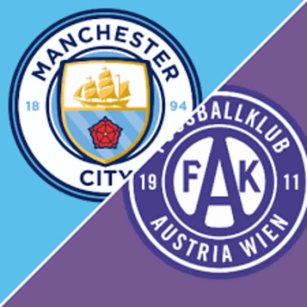 Man City womens Vs Austria Wien 16th December 2026 at Etihad Parking