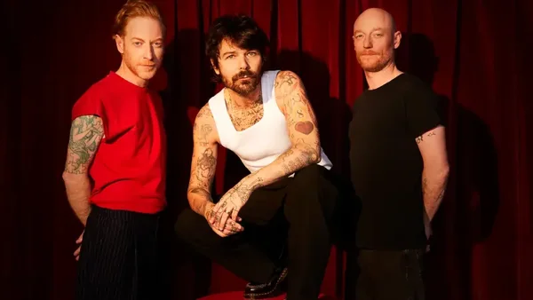 BIFFY CLYRO 17th JAN 2026 CO-OP LIVE OFFSITE PARKING AT COOP COMMUNITY PARKING
