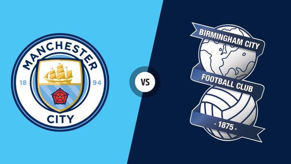 Man City Vs Birmingham City 6th September at Etihad Parking
