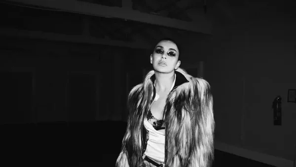 Charli xcx Music, Fashion, Film Tour 17th Febuary 2027 CO-OP LIVE OFFSITE PARKING AT COOP COMMUNITY PARKING