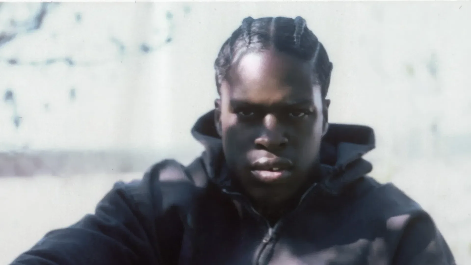 Daniel Caesar Son of Spergy Tour 4th September 2026 CO-OP LIVE OFFSITE PARKING AT COOP COMMUNITY PARKING