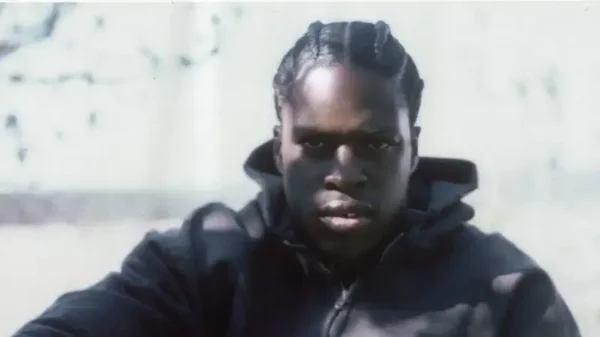 Daniel Caesar Son of Spergy Tour 4th September 2026 CO-OP LIVE OFFSITE PARKING AT COOP COMMUNITY PARKING