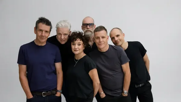 Deacon Blue 22nd October 2027 CO-OP LIVE OFFSITE PARKING AT ETIHAD PARKING