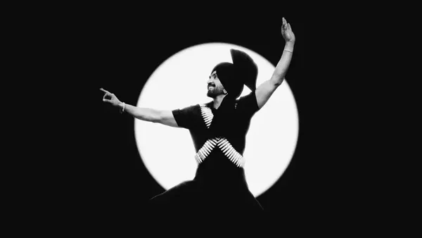 Diljit Dosanjh Aura World Tour 20th September 2026 CO-OP LIVE OFFSITE PARKING AT COOP COMMUNITY PARKING