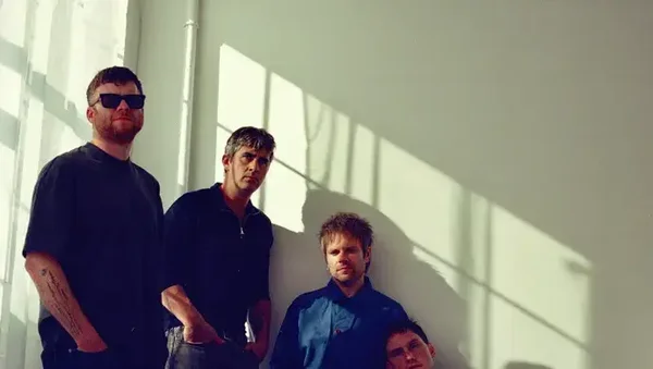 Enter Shikari + Holding Absence & The Callous Daoboys 19th November 2026 CO-OP LIVE OFFSITE PARKING AT ETIHAD PARKING