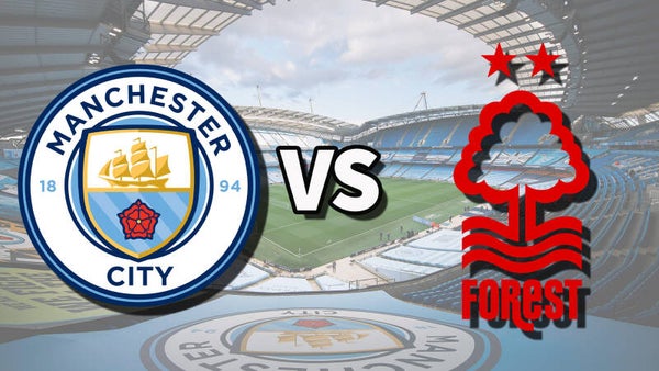 Man City Vs FOREST 4TH MARCH 2026 COOP Parking Community Security