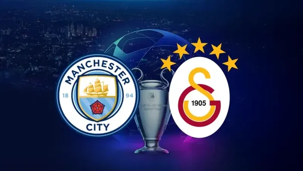 Man City Vs GALATASARAY 28TH JAN 2026 COOP Parking Community Security