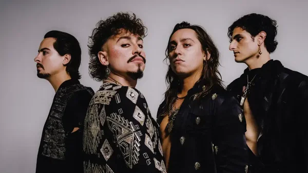 Greta Van Fleet Into the beginning 1st June 2027 CO-OP LIVE OFFSITE PARKING AT COOP COMMUNITY PARKING