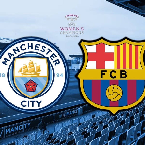 Man City women's Vs Barcelona women's 15th August 2026 Etihad Parking the Security Park