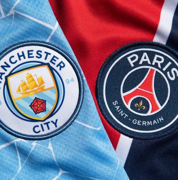 Man City Vs PSG 14th October 2026 COOP Parking Community Security