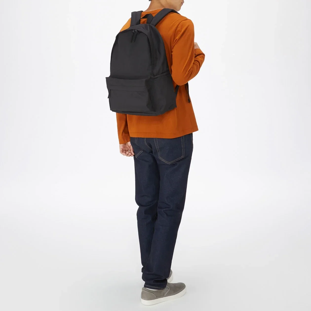 SMALL RUCKSACK STORAGE