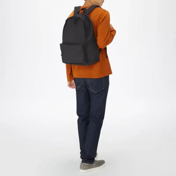 SMALL RUCKSACK STORAGE