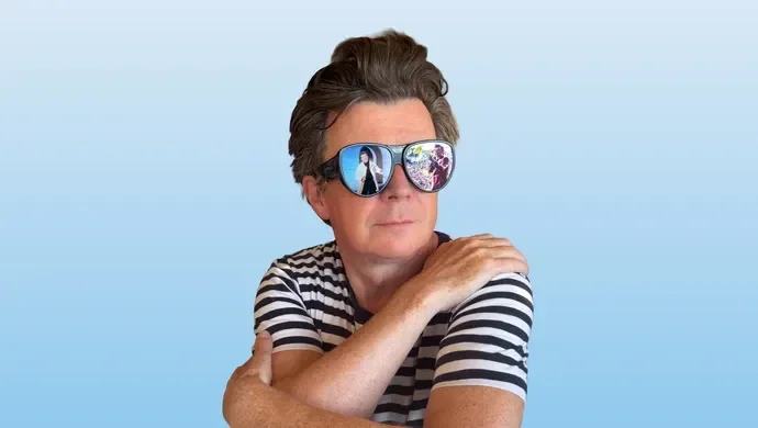 RICK ASTLEY VERY SPECIAL GUEST GABRIELLE FRIDAY 17 APR 2026 CO-OP LIVE OFFSITE PARKING AT COOP COMMUNITY ARKING