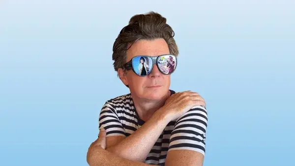 RICK ASTLEY VERY SPECIAL GUEST GABRIELLE FRIDAY 17 APR 2026 CO-OP LIVE OFFSITE PARKING AT COOP COMMUNITY ARKING