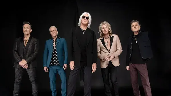 DEF LEPPARDS 6th JULY 2026 CO-OP LIVE OFFSITE PARKING AT COOP COMMUNITY ARKING