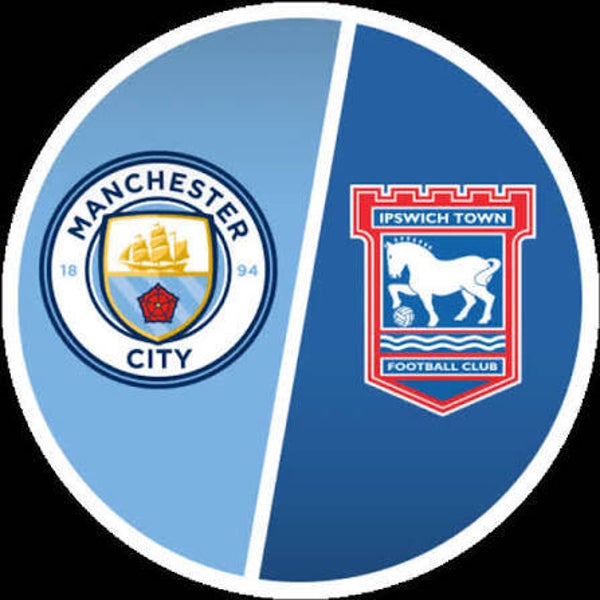 Man City Vs Ipswich Town 17th October 2026 Etihad Parking the Security Park