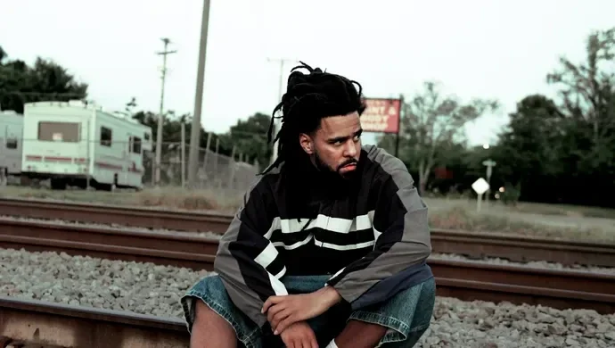 J. Cole The Fall-Off Tour 28th October 2026 CO-OP LIVE OFFSITE PARKING AT ETIHAD PARKING