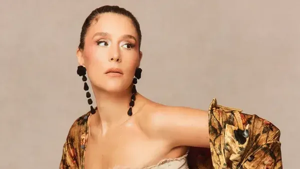 Jessie Ware The Superbloom Tour 5th December 2026 CO-OP LIVE OFFSITE PARKING AT ETIHAD PARKING