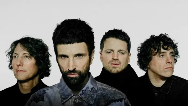 Kasabian PLUS VERY SPECIAL GUESTS THE VACCINES 19th December 2026 CO-OP LIVE OFFSITE PARKING AT COOP COMMUNITY PARKING