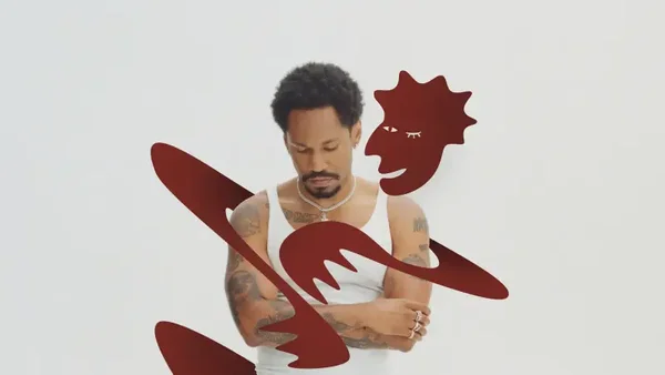 KAYTRANADA Special guest Uncle Waffles 23rd June 2026 CO-OP LIVE OFFSITE PARKING AT COOP COMMUNITY ARKING