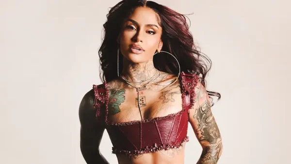 Kehlani Special Guests Odeal & Waseel 10th December 2026 CO-OP LIVE OFFSITE PARKING AT ETIHAD PARKING