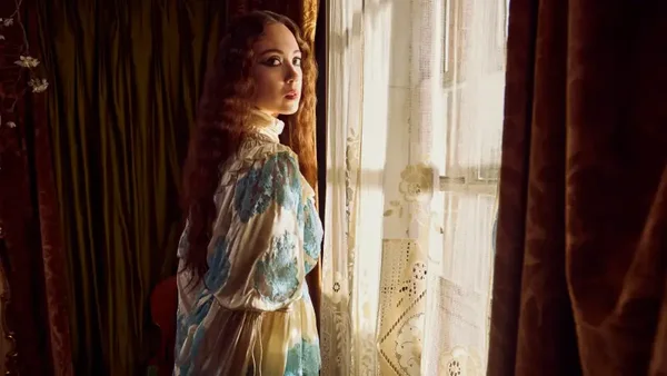 LAUFEY 4th of March 2026 CO-OP LIVE OFFSITE PARKING AT ETIHAD PARKING