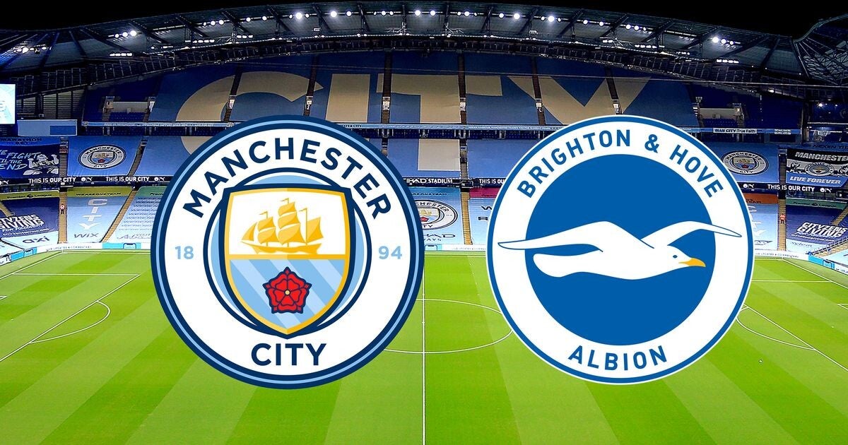 Man City Vs Brighton and Hove Albion 18th October at Etihad Parking