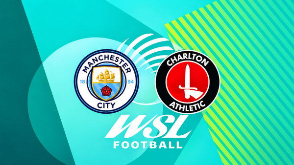 Man City womens Vs Charlton Athletic 24th January 2027 at Etihad Parking