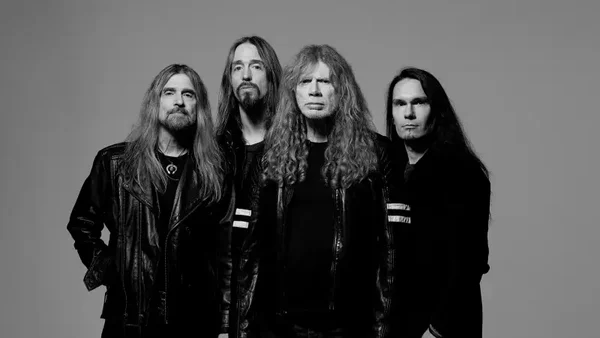 Megadeth Hibernation Of The Nations Tour 13th March 2027 CO-OP LIVE OFFSITE PARKING AT COOP COMMUNITY PARKING