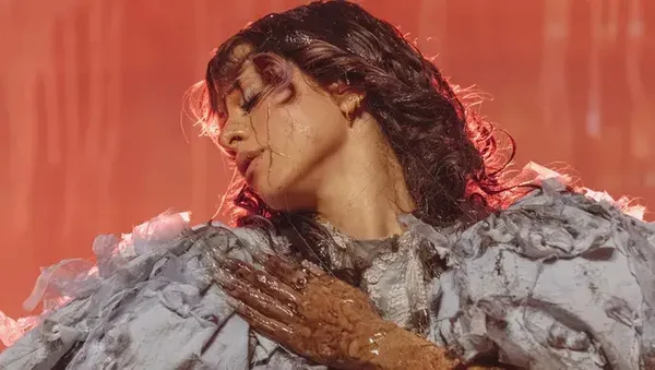 Melanie Martinez 12th September 2026 CO-OP LIVE OFFSITE PARKING AT ETIHAD PARKING