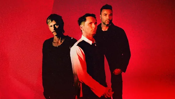 Muse The Wow! Signal Europa Tour 12th November 2026 CO-OP LIVE OFFSITE PARKING AT ETIHAD PARKING