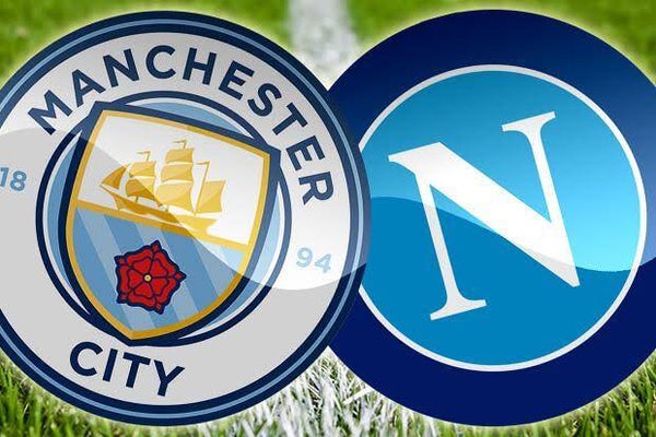 Man City Vs Napoli 24th NOVEMBER 2026 COOP Parking Community Security